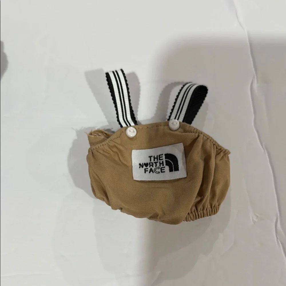 Fashion  Labubu  Set - Black, Green, Tan - Picture 3 of 4